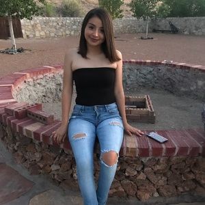 Meet your Posher, Melanie